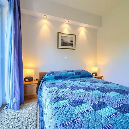 50m Distant From The Sea Malinska