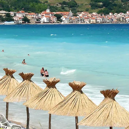 Apartment 50m Distant From The Sea *